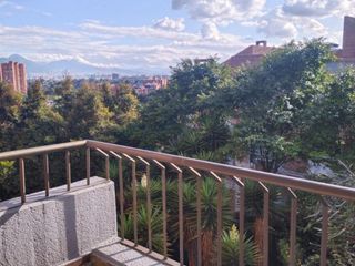 Foto 15 de apartamento en arriendo en cerros de suba (localidad de suba). Cod A51302
