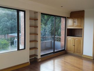 Foto 14 de apartamento en arriendo en cerros de suba (localidad de suba). Cod A51302