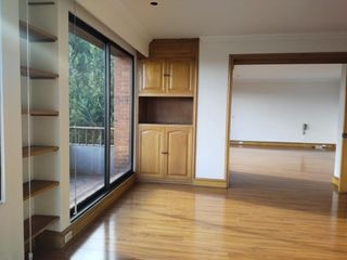 Foto 13 de apartamento en arriendo en cerros de suba (localidad de suba). Cod A51302