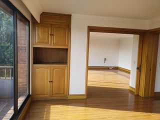 Foto 10 de apartamento en arriendo en cerros de suba (localidad de suba). Cod A51302