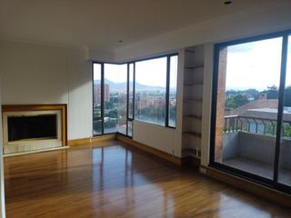 Foto 12 de apartamento en arriendo en cerros de suba (localidad de suba). Cod A51302