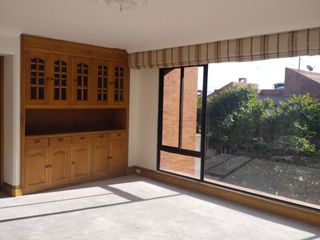 Foto 1 de apartamento en arriendo en cerros de suba (localidad de suba). Cod A51302