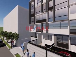 Departamento en Venta en Miraflores