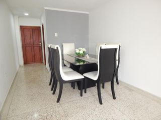 Foto 4 de apartamento en venta en el prado. Cod V89163