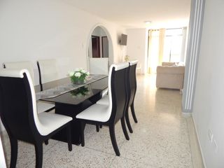 Foto 2 de apartamento en venta en el prado. Cod V89163