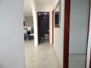 Foto 12 de apartamento en venta en el prado. Cod V89163