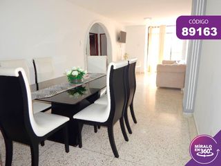 Foto 1 de apartamento en venta en el prado. Cod V89163