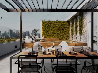 Departamento 2 ambientes con Balcón en Venta - Emprendimiento - Villa Urquiza