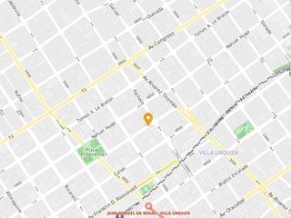 Foto 9 de Departamento 3 ambientes con Balcón en Venta - Emprendimiento - Villa Urquiza