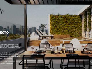 Foto 22 de Departamento 3 ambientes con Balcón en Venta - Emprendimiento - Villa Urquiza