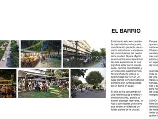 Foto 21 de Departamento 3 ambientes con Balcón en Venta - Emprendimiento - Villa Urquiza