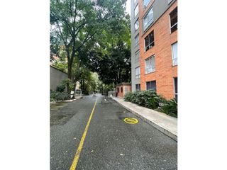 Apartamento en arriendo Medellin Sector Poblado