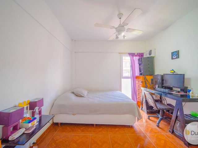 Departamento en Villa Lugano