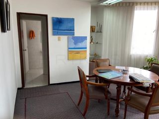 Foto 9 de oficina en arriendo/venta en veracruz - santafé. Cod V4564