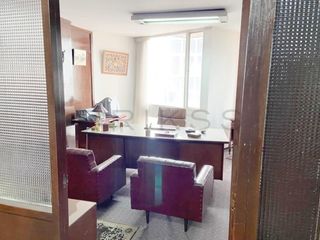 Foto 5 de oficina en arriendo/venta en veracruz - santafé. Cod V4564