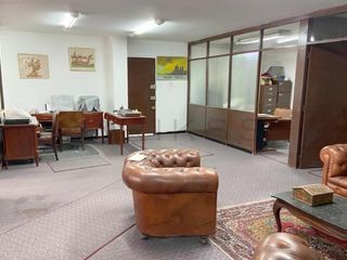 Foto 8 de oficina en arriendo/venta en veracruz - santafé. Cod V4564