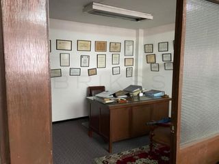 Foto 7 de oficina en arriendo/venta en veracruz - santafé. Cod V4564