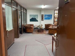 Foto 2 de oficina en arriendo/venta en veracruz - santafé. Cod V4564