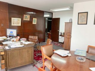 Foto 13 de oficina en arriendo/venta en veracruz - santafé. Cod V4564