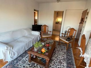 Alquiler amoblado Bajo de Núñez 4 ambientes Vista al rio / Temporary rental 3 bedrooms River view