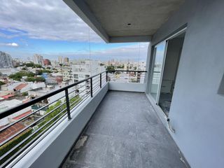 Foto 1 de CARLOS CALVO 4257 11°
