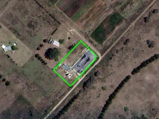 Terreno en venta - 3755Mts2 - Etcheverry, La Plata