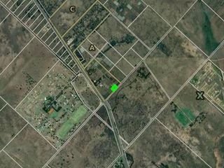 Terreno en venta - 3755Mts2 - Etcheverry, La Plata
