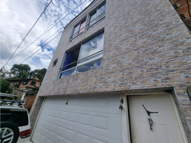Venta Casa unifamiliar Belén Manzanillo Medellín