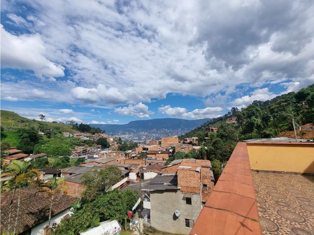 Venta Casa unifamiliar Belén Manzanillo Medellín