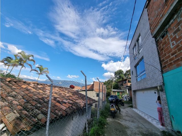 Venta Casa unifamiliar Belén Manzanillo Medellín