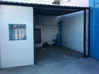 BODEGA INDEPENDIENTE DE 510 M2, SECTOR SOLCA