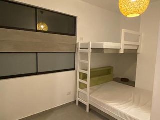 Súper Casa en Calango de 5 dormitorios para (14)  con Piscina propia y áreas comunes