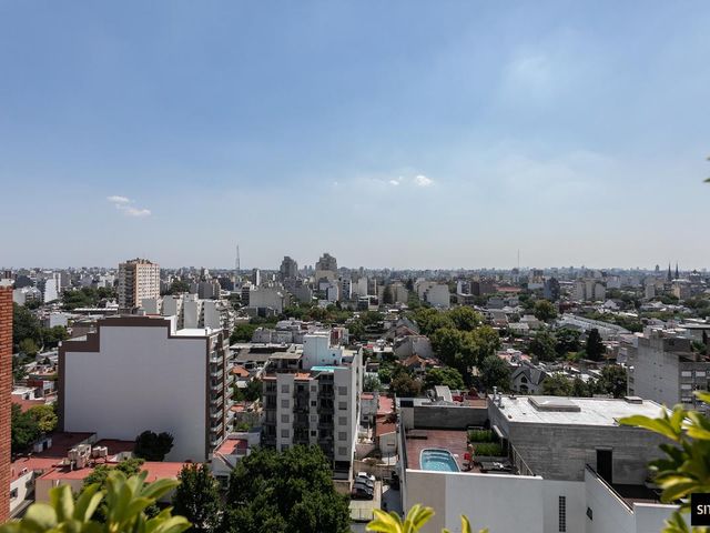Alquiler Amoblado Un Dormitorio Caballito