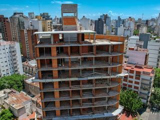Departamento venta 2 dormitorios-78 mts -(SIN GASTOS ADICIONALES)- La Plata-Pozo-Emprendimiento.