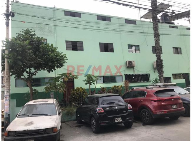 Casa en Venta en San Juan de Miraflores - Vista 3