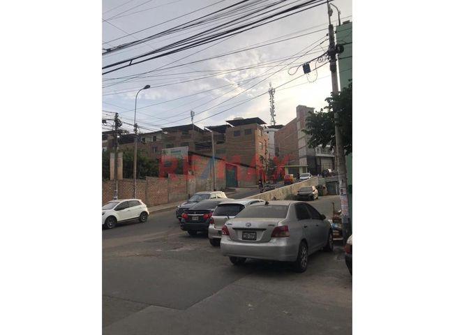 Casa en Venta en San Juan de Miraflores - Vista 5