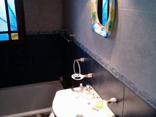 Foto 31 de HERMOSA CASA CON AMBIENTES MUY AMPLIOS MUY BUENA UBICACION APTA CREDITO