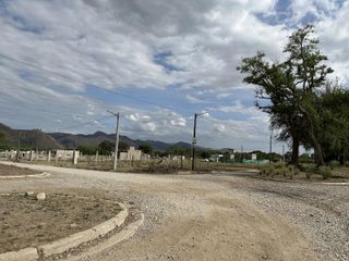 Lote 640 m2 en Venta Urbanización Almería  Vaqueros Salta