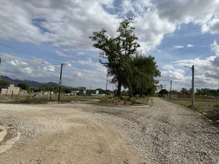 Lote 640 m2 en Venta Urbanización Almería  Vaqueros Salta