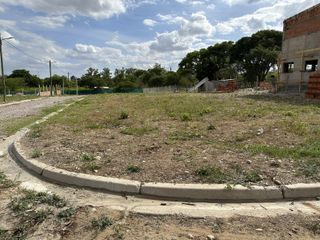 Lote 640 m2 en Venta Urbanización Almería  Vaqueros Salta