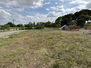 Lote 640 m2 en Venta Urbanización Almería  Vaqueros Salta
