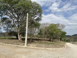 Lote 640 m2 en Venta Urbanización Almería  Vaqueros Salta