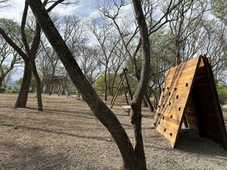Lote 640 m2 en Venta Urbanización Almería  Vaqueros Salta