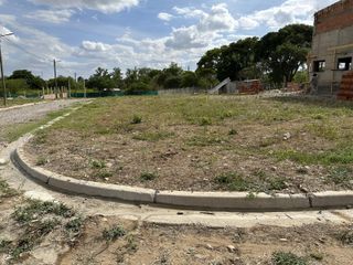 Lote 640 m2 en Venta Urbanización Almería  Vaqueros Salta