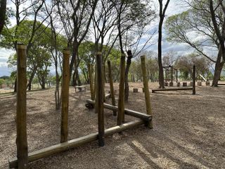 Lote 640 m2 en Venta Urbanización Almería  Vaqueros Salta
