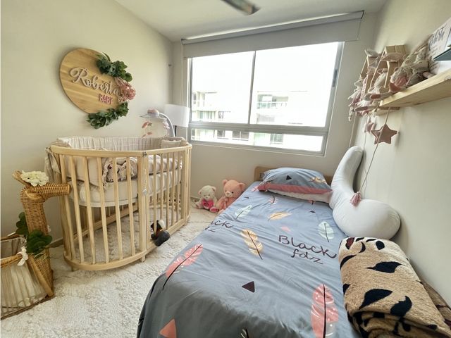 VENTA DE APARTAMENTO EN MIRAMAR - BARRANQUILLA