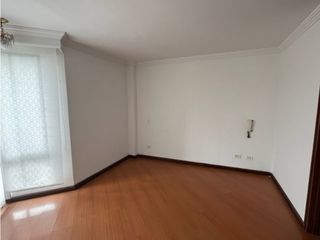 Bogota vendo apartamento en gratamira area 118 mts