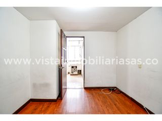 Venta Apartamento Sector Avenida Santander, Manizales