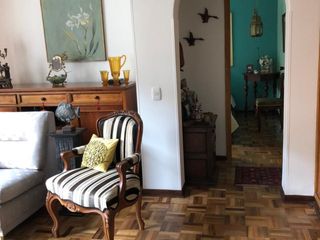 Foto 1 de apartamento en arriendo en el nogal. Cod A6266202