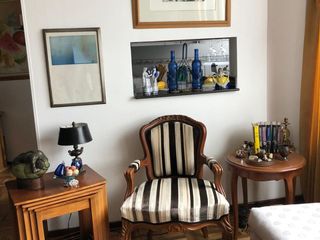 Foto 4 de apartamento en arriendo en el nogal. Cod A6266202